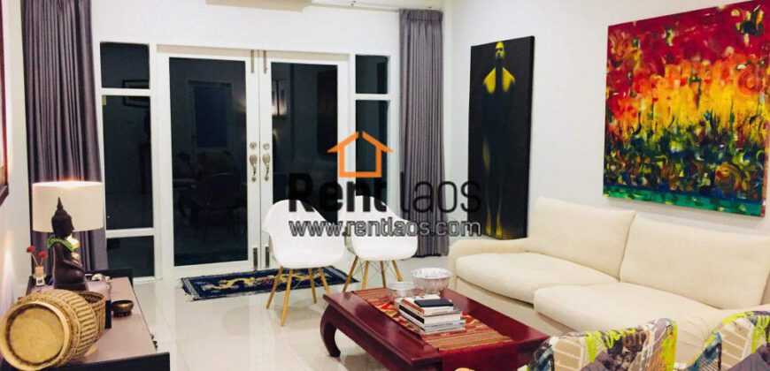 Brand new house for RENT/SALE Near Wattay Airport