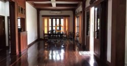 House  FOR RENT near Thai consulate