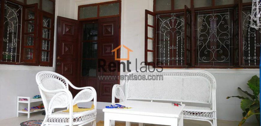 House near Japaneses embassy for RENT