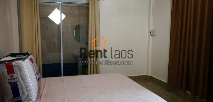 FOR RENT House near Joma Phonthan
