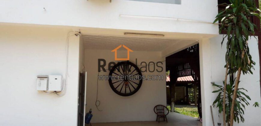 FOR RENT house near Austria embassy