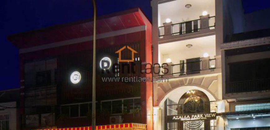 Brand New Hotel for SALE in city center