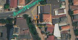 Land in golden area FOR SALE-near Nongdoung Mrt