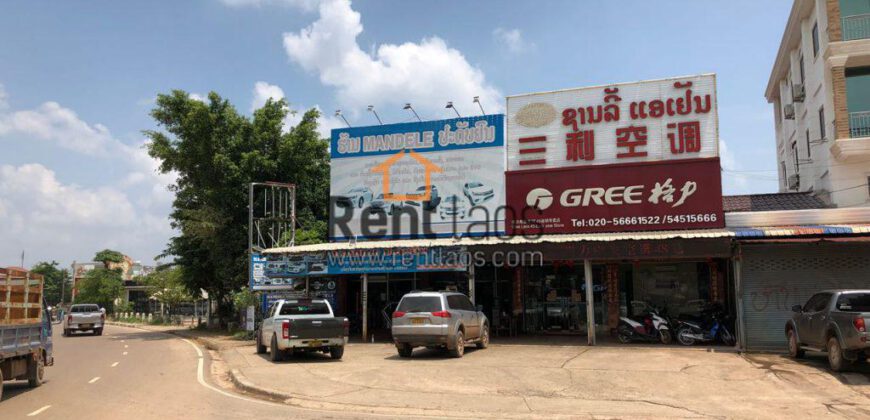 Land in golden area FOR SALE-near Nongdoung Mrt