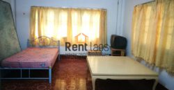 House FOR RENT near national university of Lao
