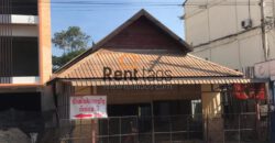 Business Space for RENT-Near National university