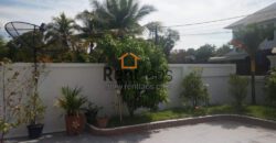 House FOR RENT near Joma phothan