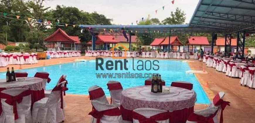 Swimming pool Business for SALE