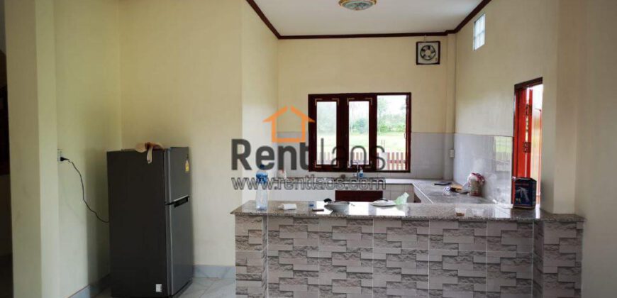 House for rent /Sale @ban BorOh