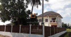 House for rent /Sale @ban BorOh