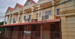 Townhouse near Russia circus FOR RENT