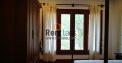 Lao modern house near Russia circus FOR RENT