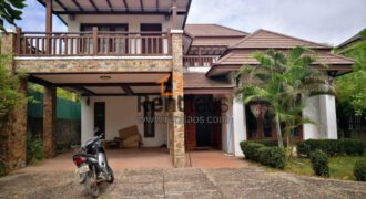 house near Thai consulate FOR RENT