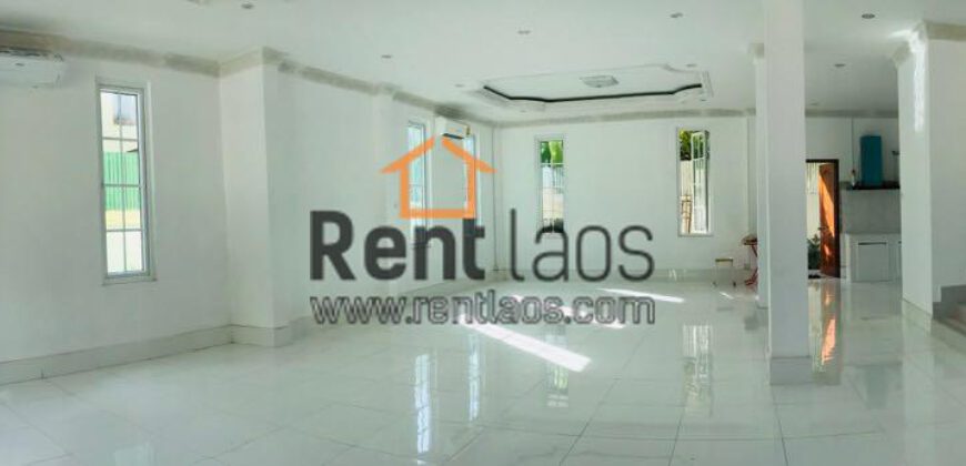 Brand new house near new french school FOR RENT