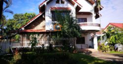 House near Joma phothan FOR RENT