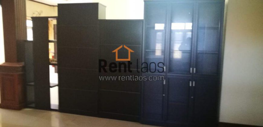 House near Thatluang square FOR RENT