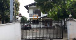 House near Japanese embassy FOR RENT