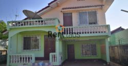 House near Lao-American college FOR RENT