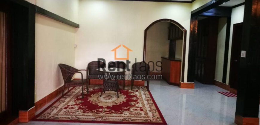 house near Thatluang FOR RENT