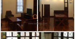 House near Chinese embassy FOR RENT