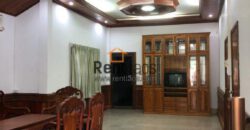 Affordable house near Joma Phonthan FOR RENT