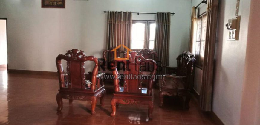Big house FOR RENT near Joma Phonthan