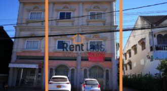 commercial building Near Chinese embassy FOR RENT