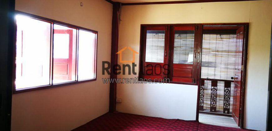House near Thai consulate for RENT