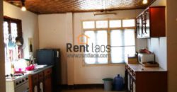 House FOR RENT near Thai consulate