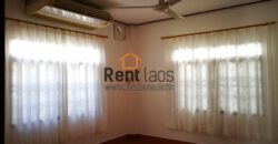 House FOR RENT near Thai consulate