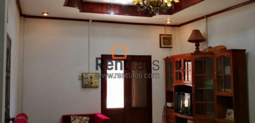affordable house near Thai consulate FOR RENT