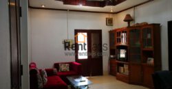 affordable house near Thai consulate FOR RENT