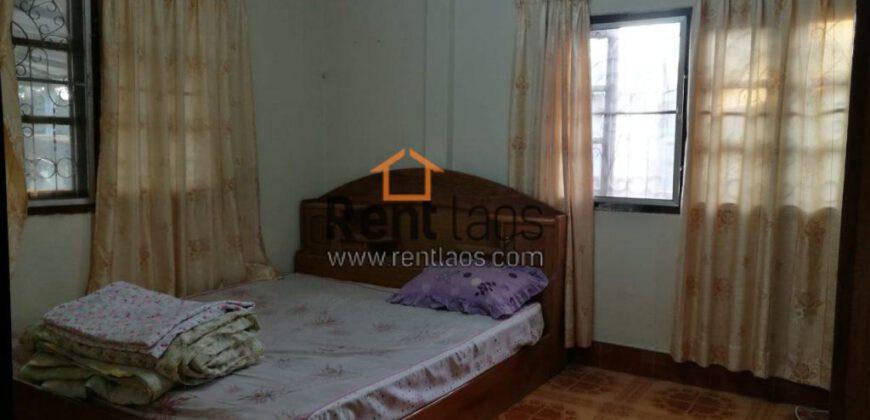 affordable house near Japaneses embassy FOR RENT