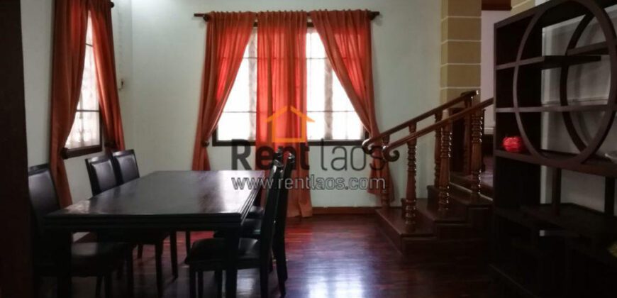House near USA embassy for RENT
