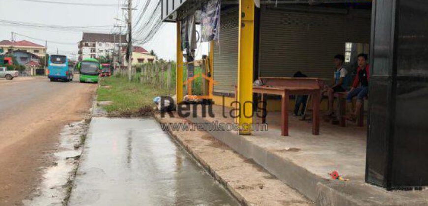 Garage /car service FOR RENT near Thai consulate