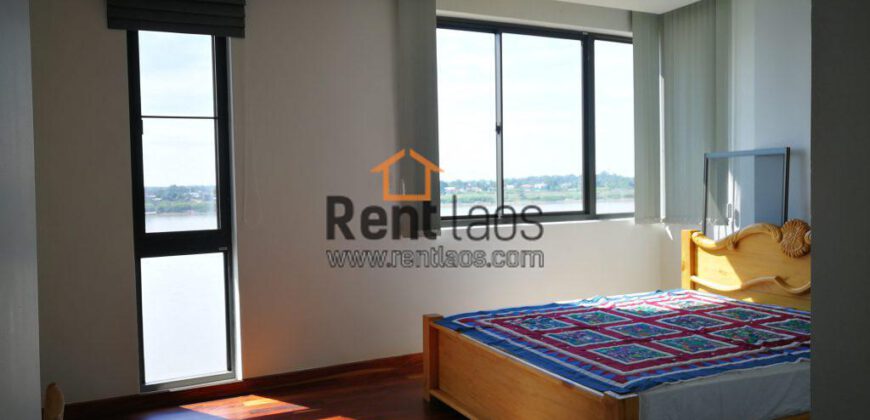 Penthouse apartment FOR RENT