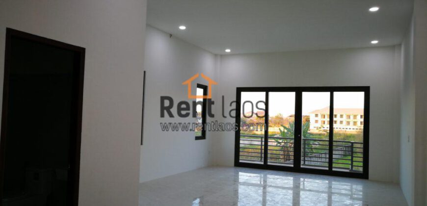 FOR RENT/SALE-Brand new House near 103 hospital( fully furnished)