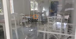 Shop house/cafe FOR RENT near Joma Phonthan