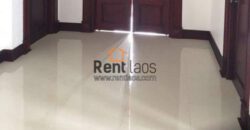 House near Lao -American college FOR RENT