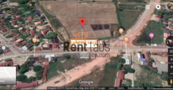 Land near 103 hospital ,Braza B for sale ດີນຕິດທາງຄອນກີດບ້ານຊຽງດາ