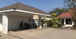 house near JOMA phonthan for RENT/Sale