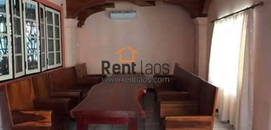 House for RENT near internal school(PIS,VIS,KIS), Joma Phonthan