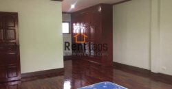 House near Russian embassy FOR RENT