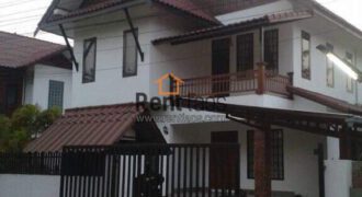 House near Russian embassy for RENT