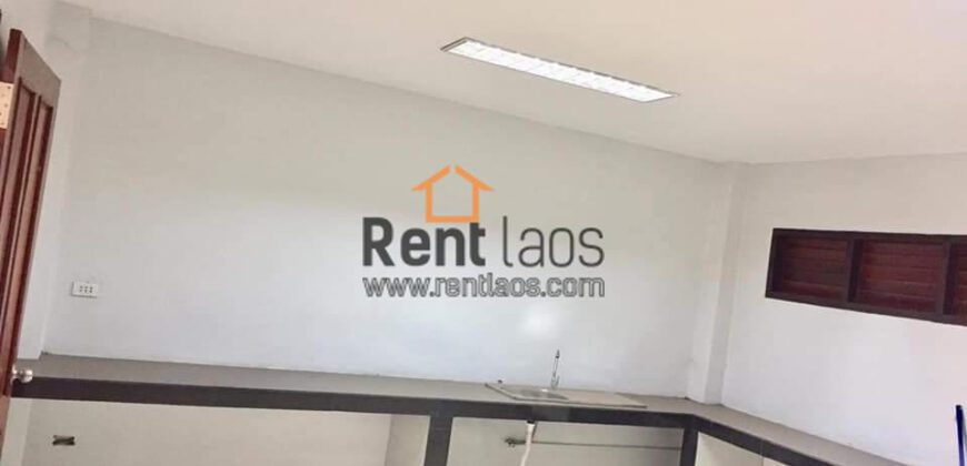 Shop house in city center for RENT
