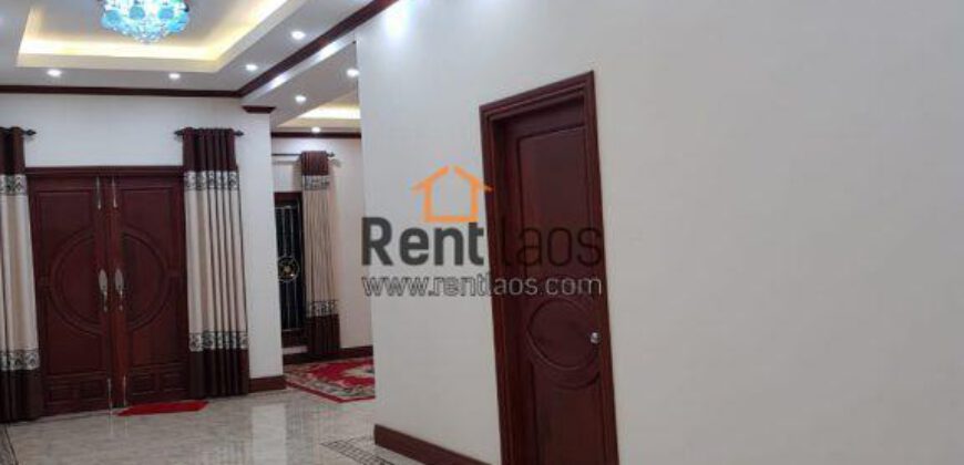 house For rent near PIS ,Joma phonthan