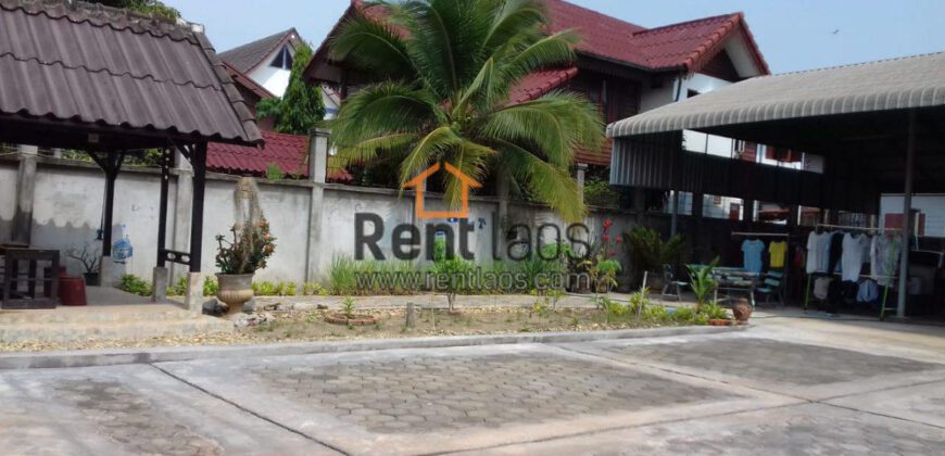 house near Joma phonthan FOR RENT