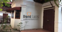 House for RENT close Thai consulate