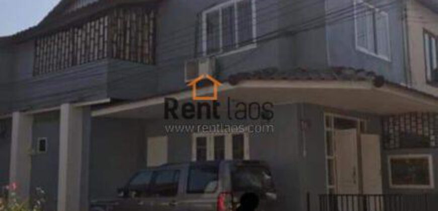 fully furnished affordable house near Crown plaza for RENT