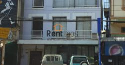 3 stores shop house near Simeung mart for RENT